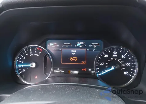 2019 Ford Expedition Platinum из США, поврежденный, VIN 1FMJU1MT3KEA46328